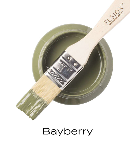 Fusion Mineral Paint Bayberry - Blue Moon Vintage Mercantile