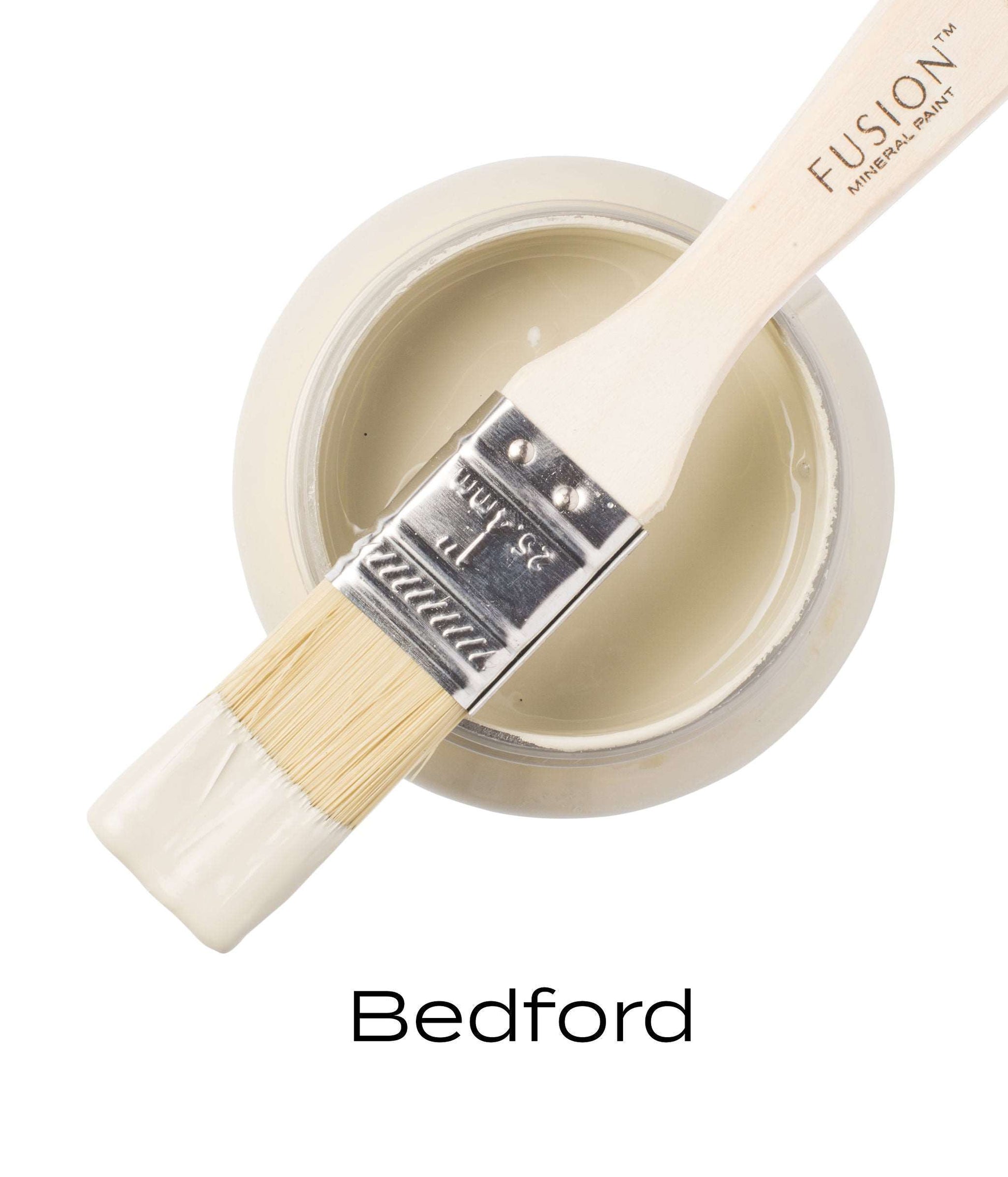 Fusion Mineral Paint Bedford - Blue Moon Vintage Mercantile