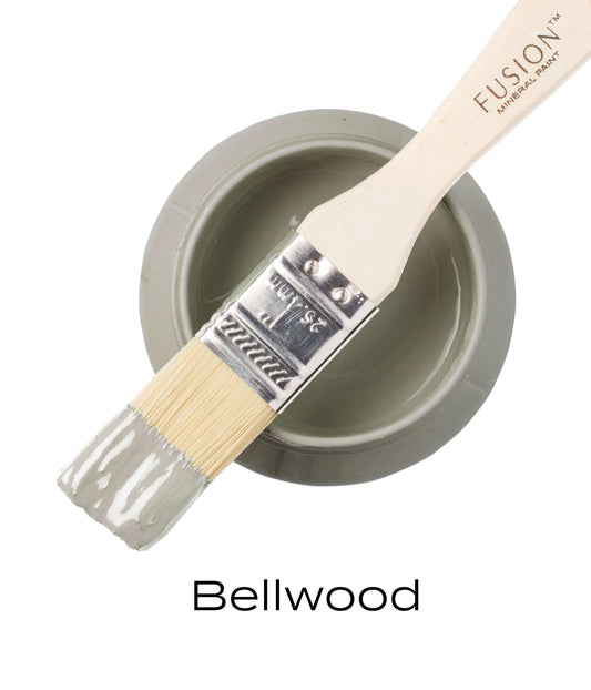 Fusion Mineral Paint Bellwood - Blue Moon Vintage Mercantile