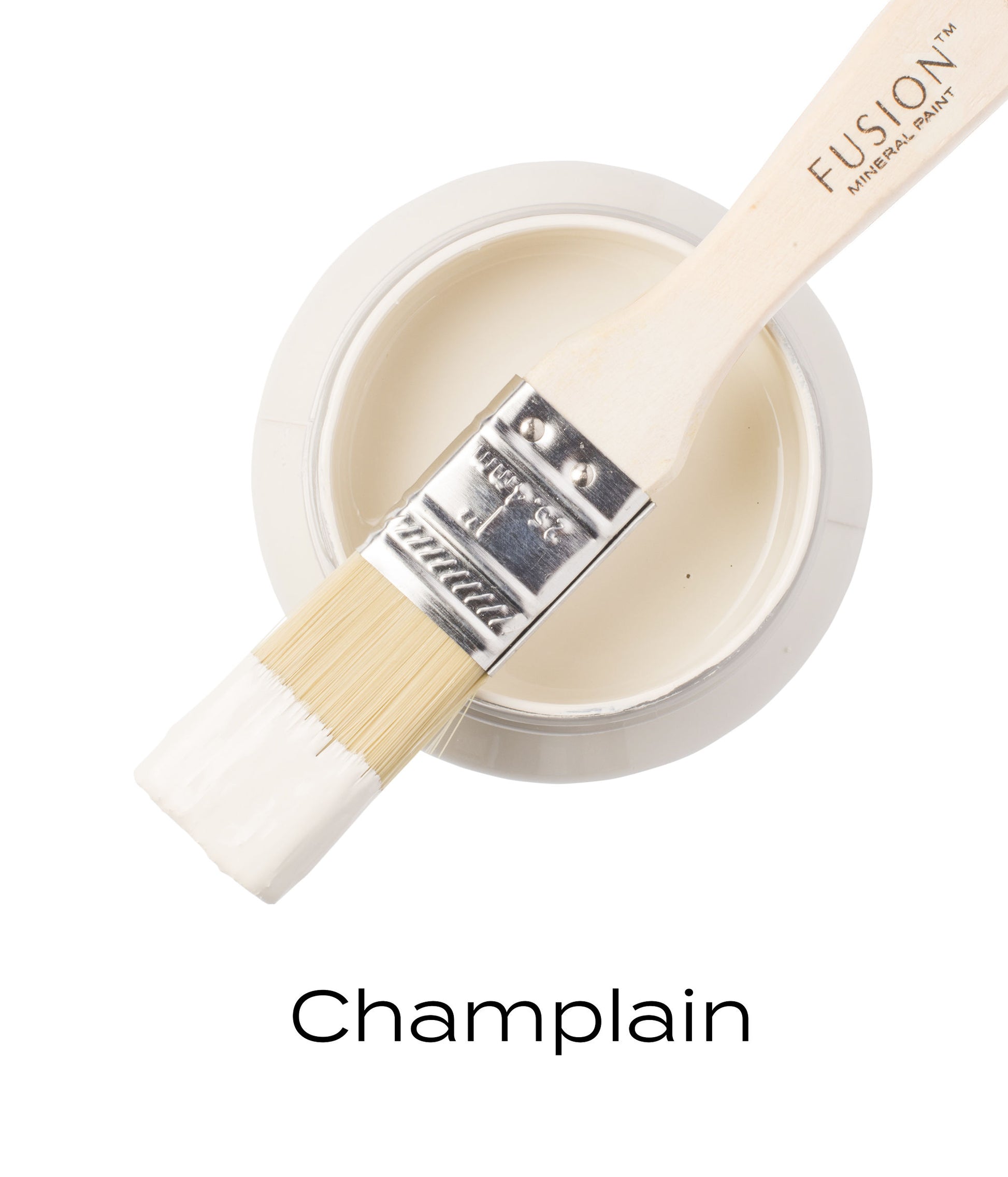 Fusion Mineral Paint Champlain - Blue Moon Vintage Mercantile