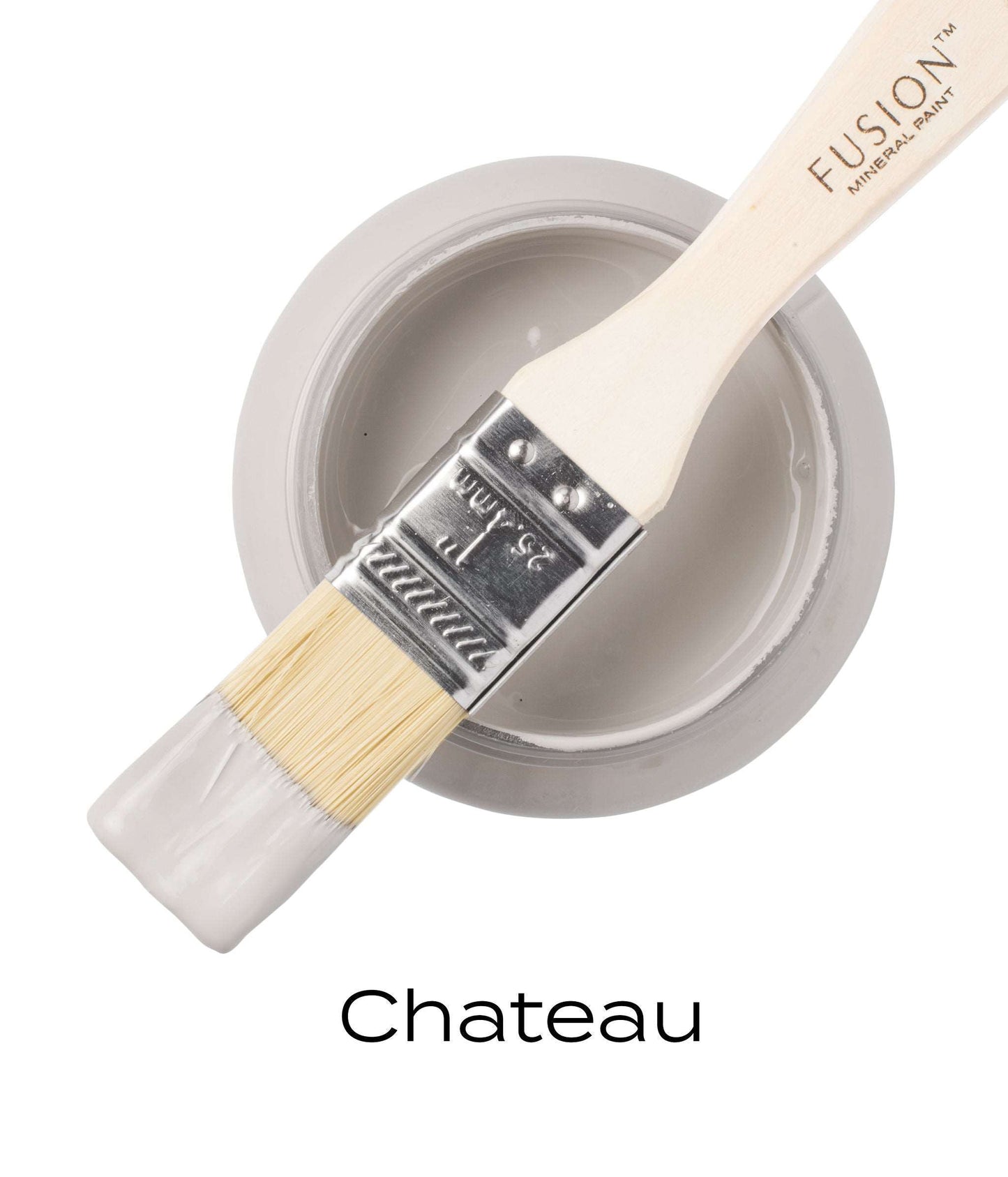 Fusion Mineral Paint Chateau - Blue Moon Vintage Mercantile