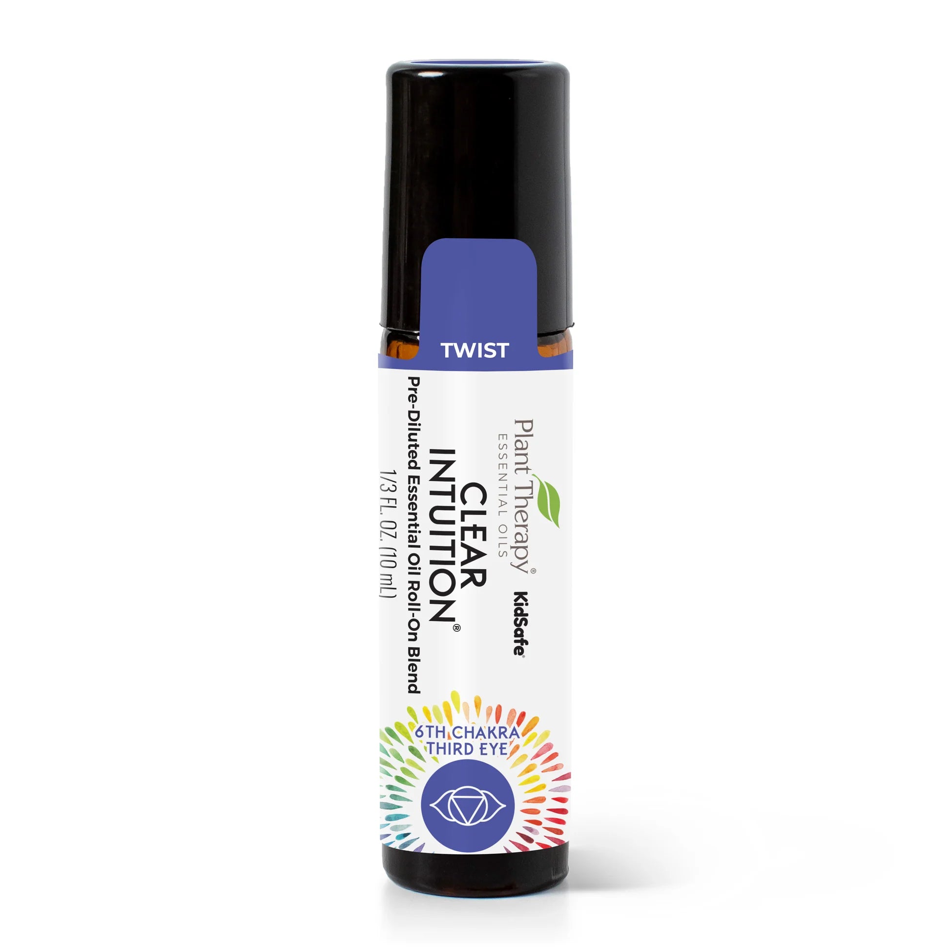 Clear Intuition EO Plant Therapy - Blue Moon Vintage Mercantile