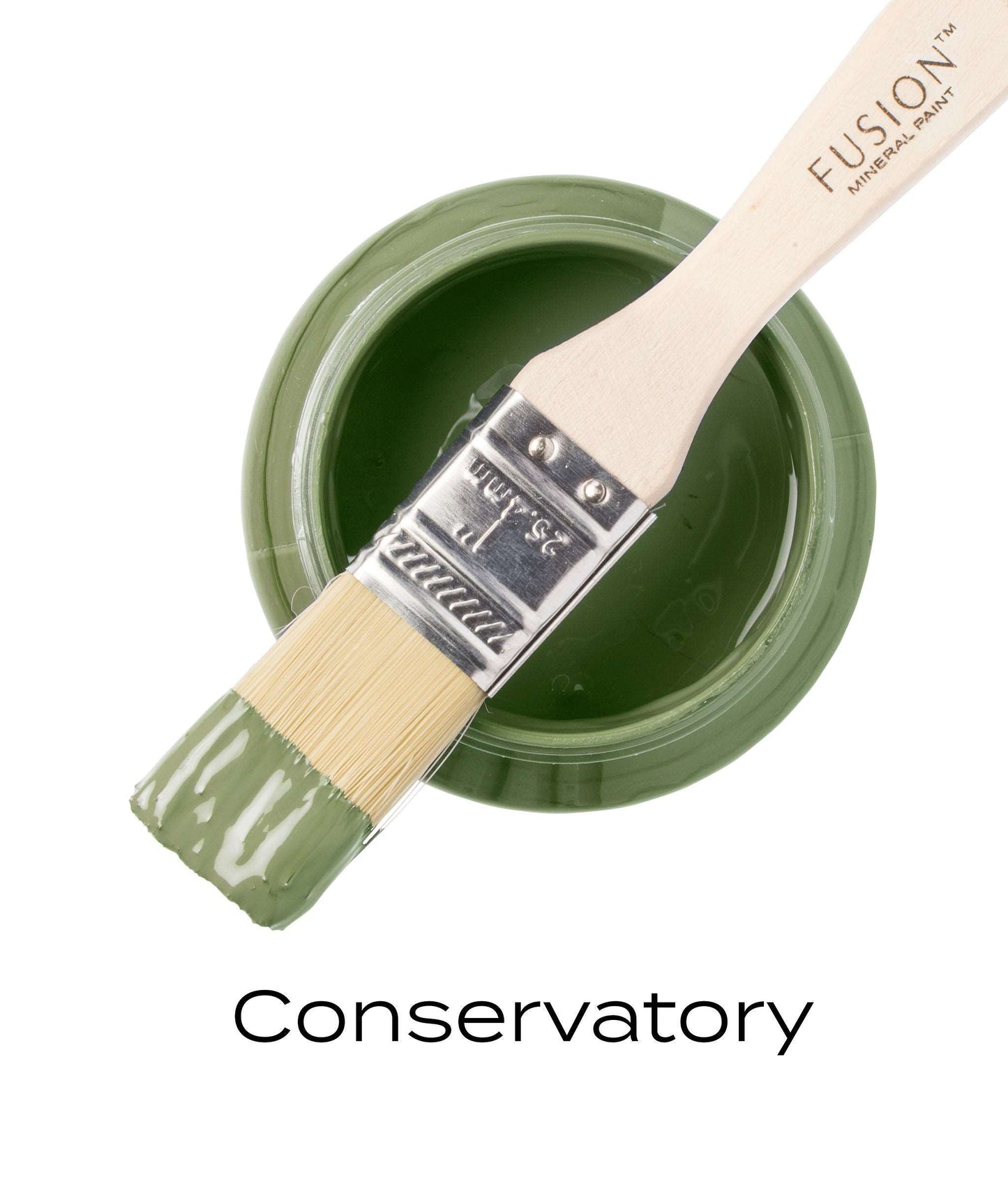 Fusion Paint Conservatory - Blue Moon Vintage Mercantile