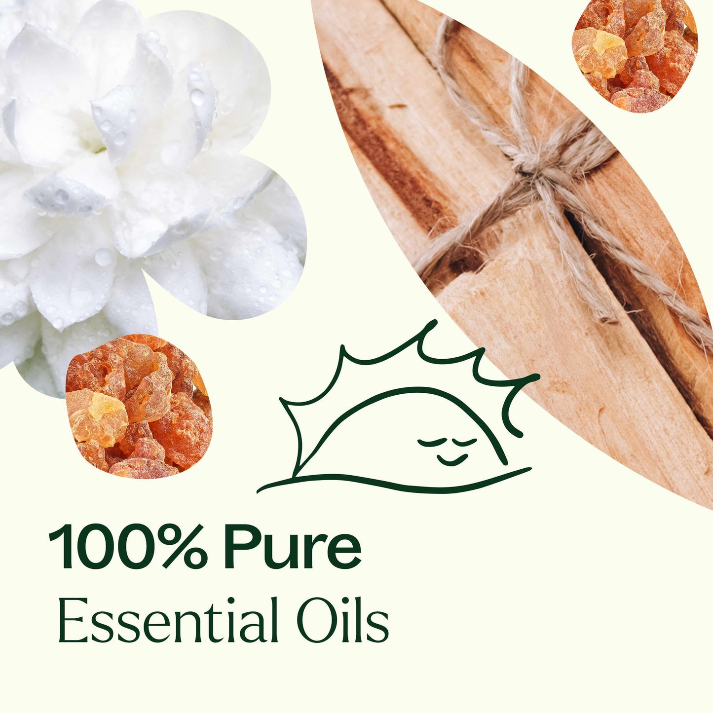 True Expression EO Plant Therapy