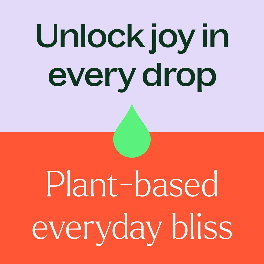 Higher Connection EO Plant Therapy