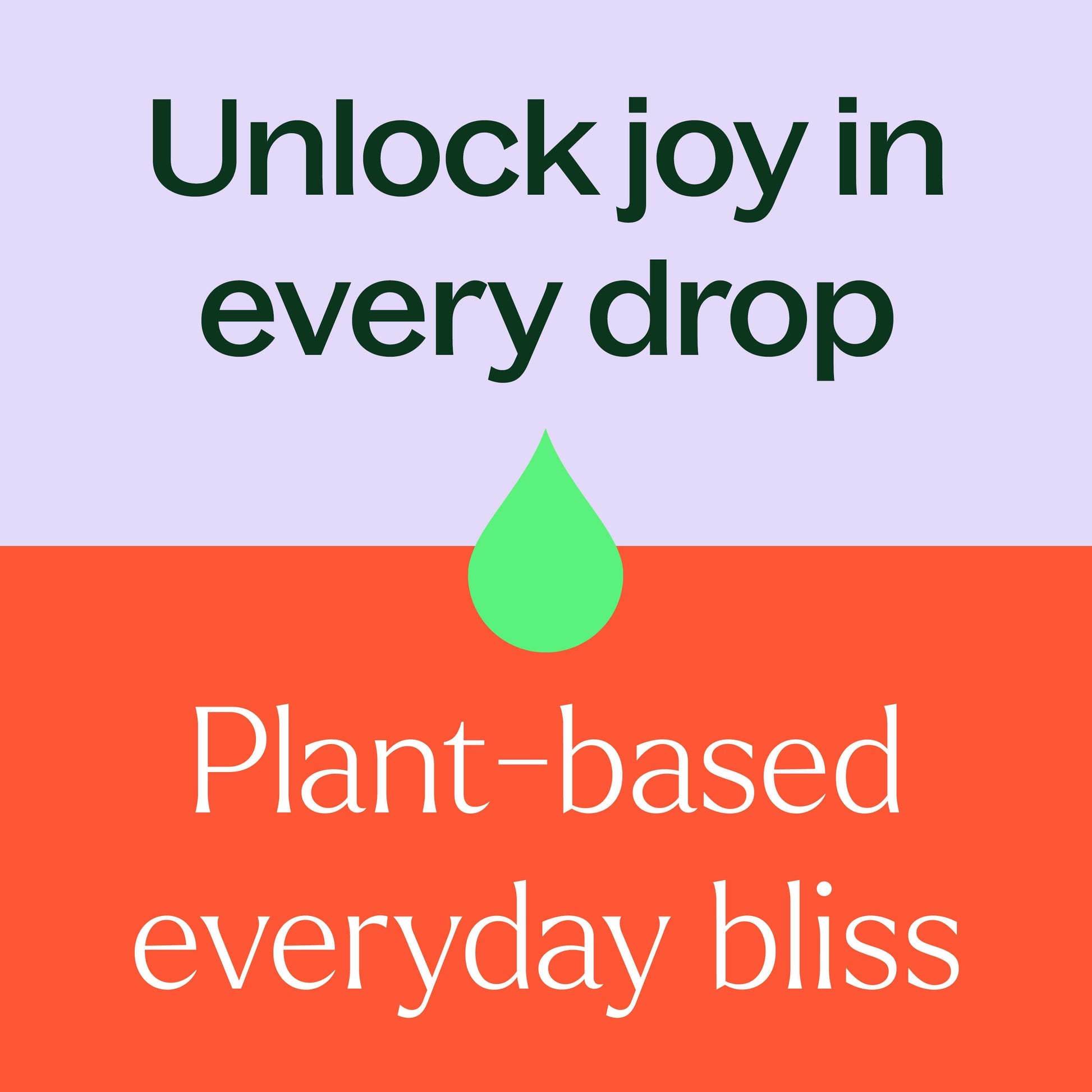 Higher Connection EO Plant Therapy