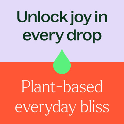 Higher Connection EO Plant Therapy