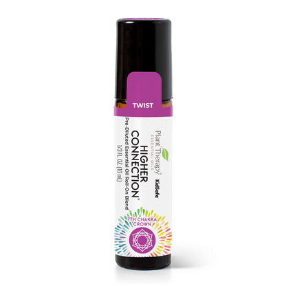 Higher Connection EO Plant Therapy