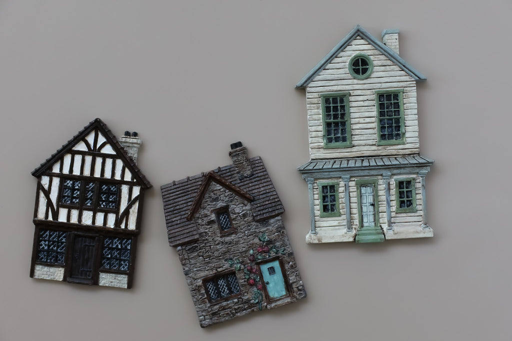 IOD Charlbury Lane Mould 6x10
