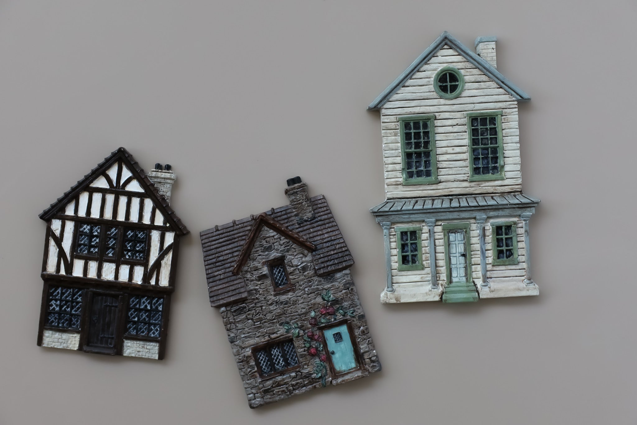 IOD Charlbury Lane Mould 6x10
