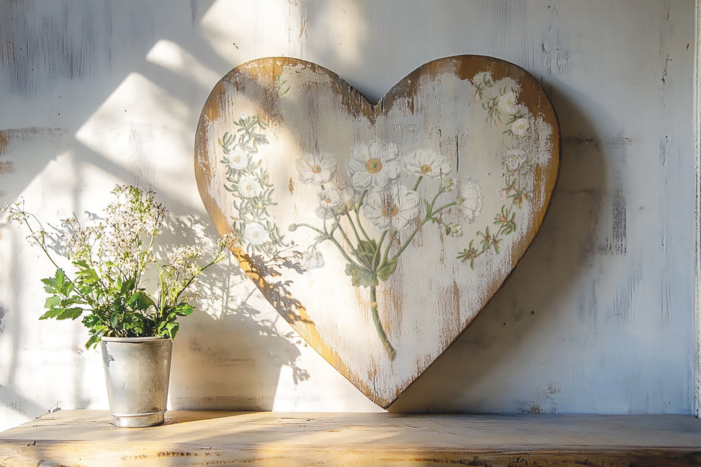 IOD Sarah Featon's Botanicals Transfer