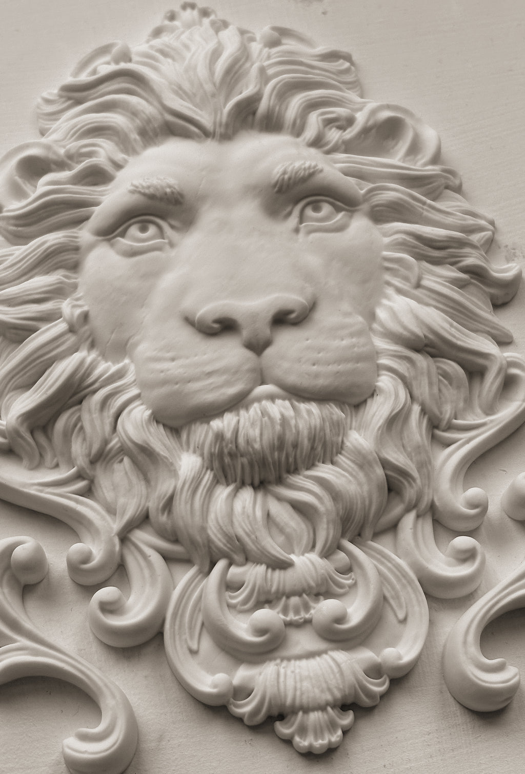 IOD Leonidas Mould