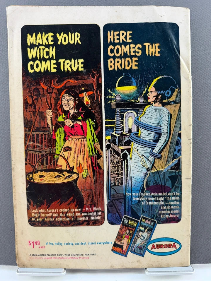 Detective Comics #344 OCT 1965