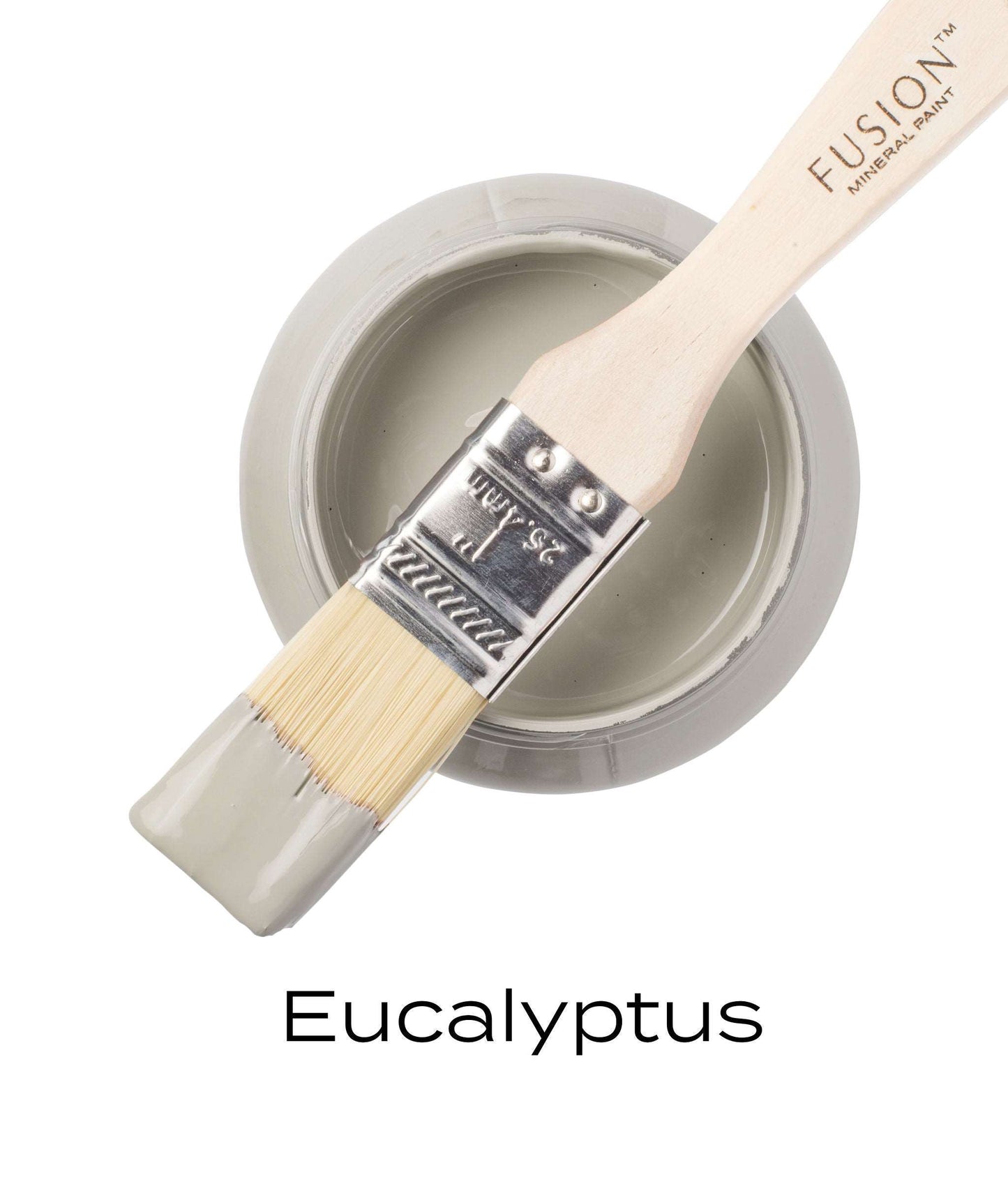 Fusion Mineral Paint Eucalyptus - Blue Moon Vintage Mercantile