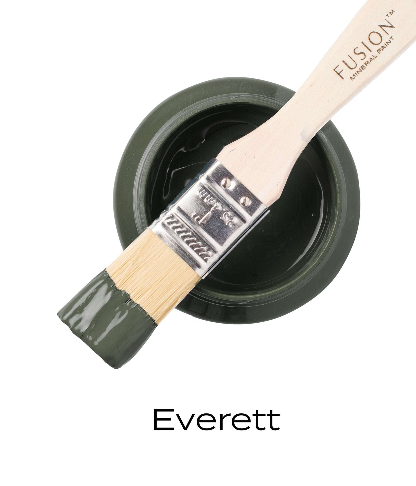 Fusion Mineral Paint Everett - Blue Moon Vintage Mercantile