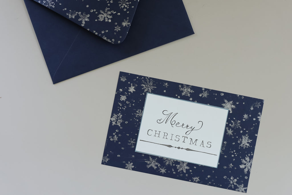 IOD Flurry Stamp 12x12