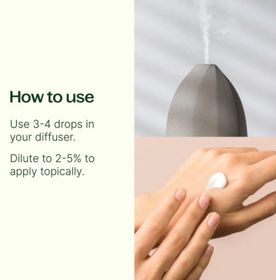 Plant Therapy Lavender Essential Oil