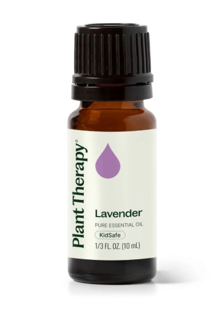 Plant Therapy Lavender Essential Oil