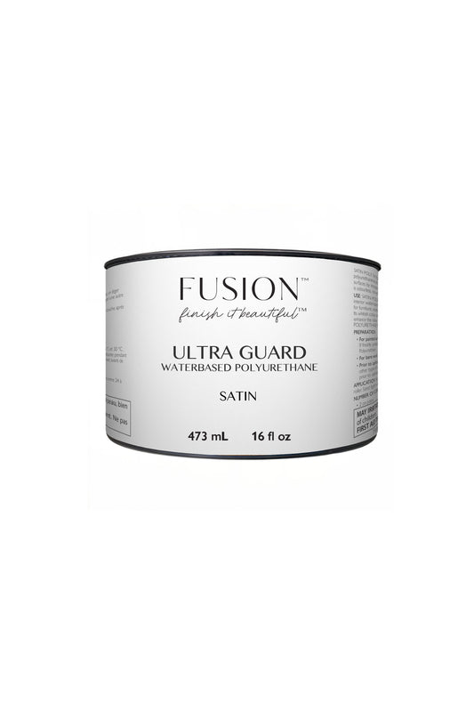 Fusion Satin Ultra Guard