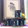Wise Owl Glaze - Blue Moon Vintage Mercantile