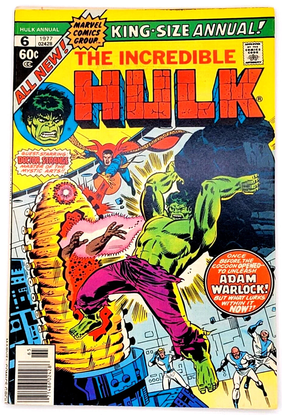 HULKKSA6