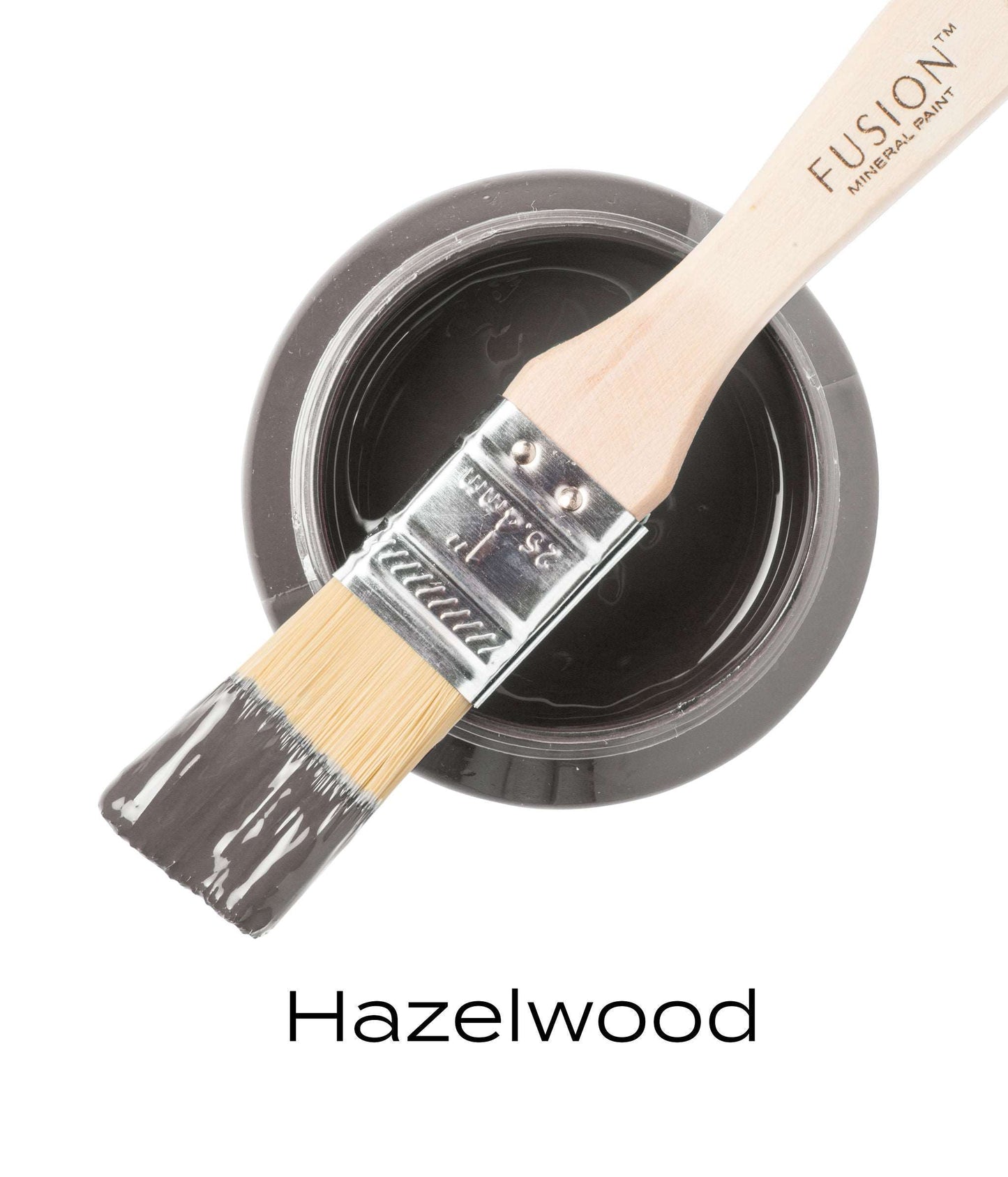 Fusion Mineral Paint Hazelwood - Blue Moon Vintage Mercantile