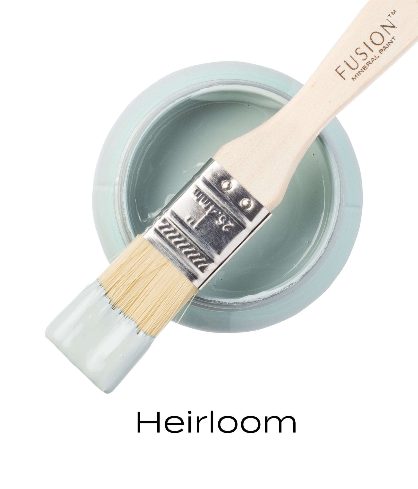 Fusion Mineral Paint Heirloom - Blue Moon Vintage Mercantile