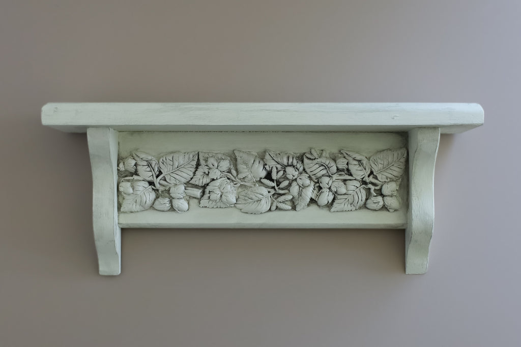 IOD  Hazel&Bay Mould 6x10
