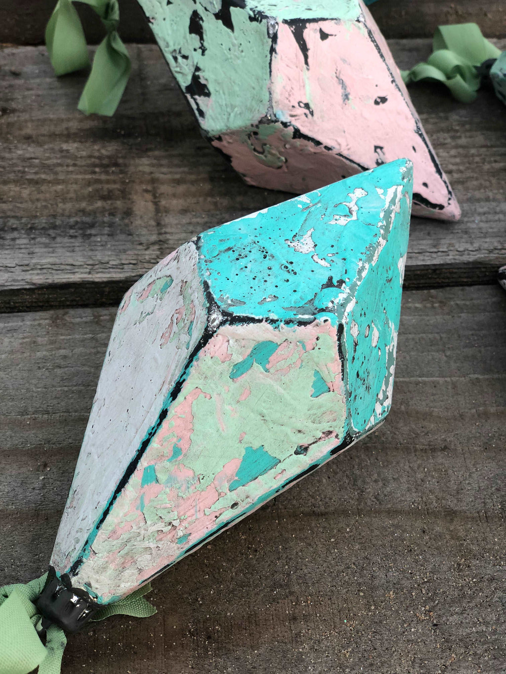 Paint Frosting