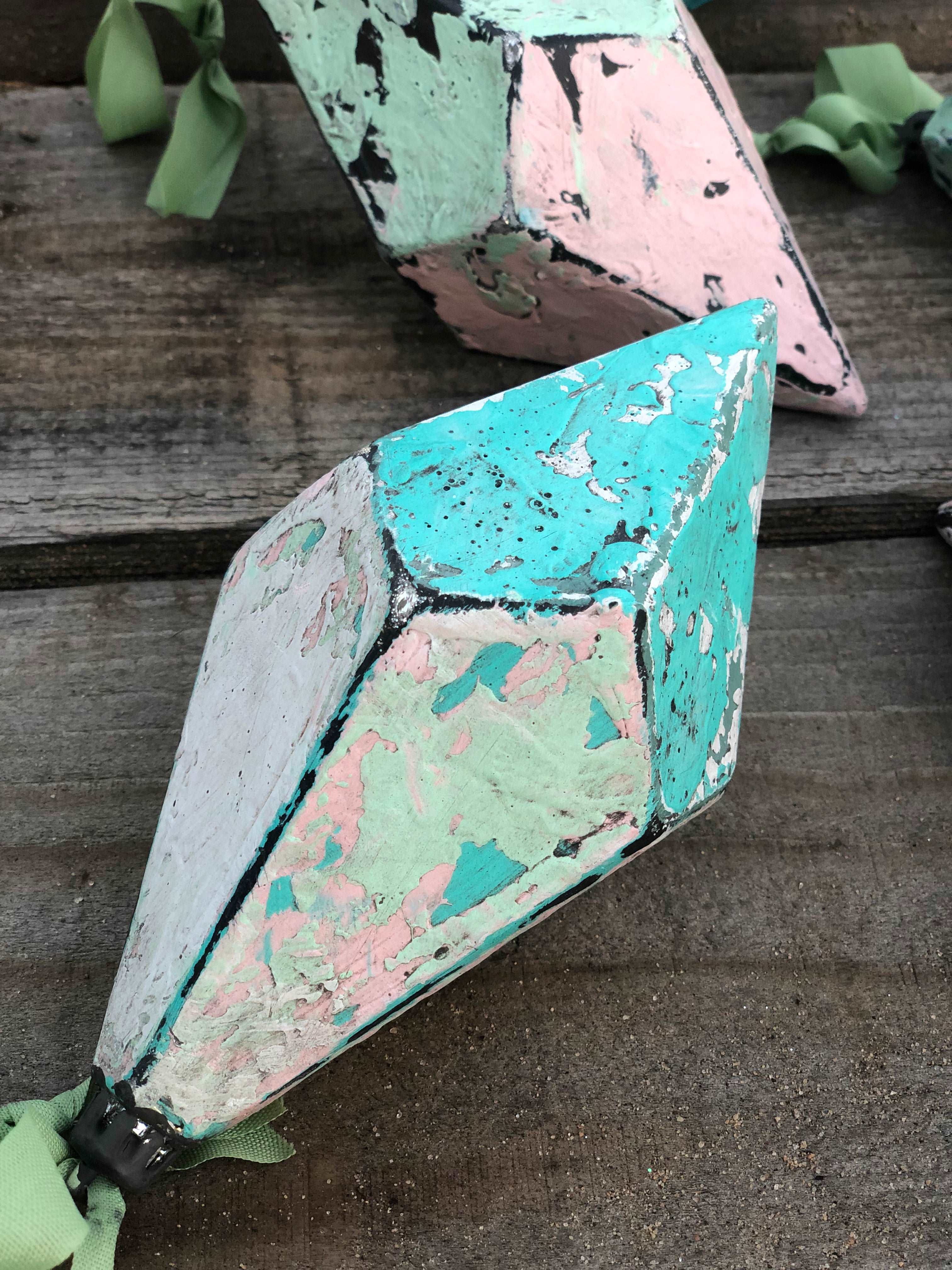 Paint Frosting
