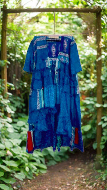 Rhiannon Kimono by Kantha Bae $98.00