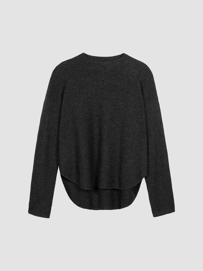 Repeat Brand Cashmere/Wool Sweater