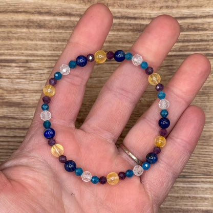 Happy Beads Bracelet