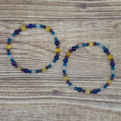 Happy Beads Bracelet