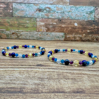 Happy Beads Bracelet