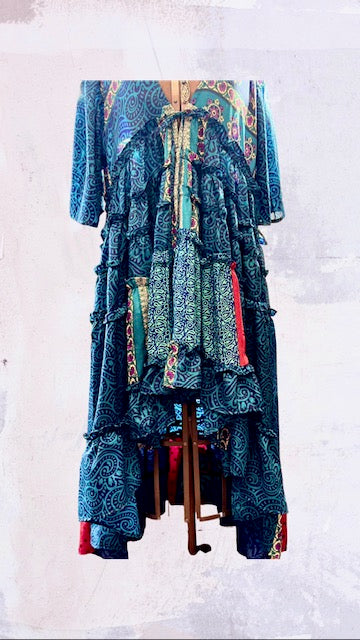 Rhiannon Kimono by Kantha Bae $98.00