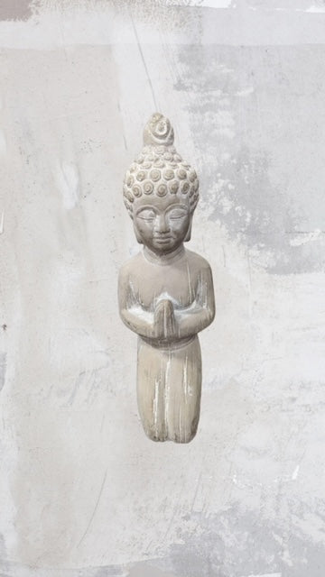 SHAKYAMUNI BUDDHA - Blue Moon Vintage Mercantile