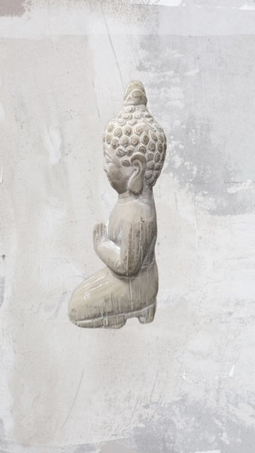 SHAKYAMUNI BUDDHA - Blue Moon Vintage Mercantile