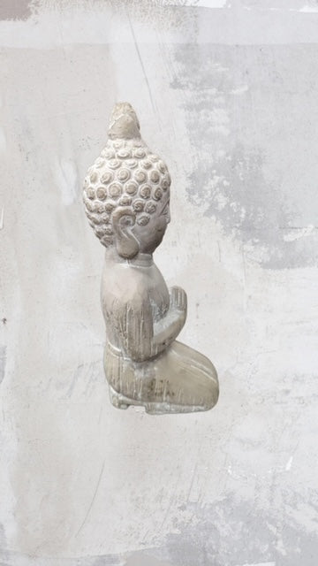 SHAKYAMUNI BUDDHA - Blue Moon Vintage Mercantile