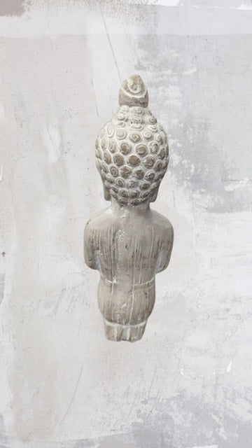 SHAKYAMUNI BUDDHA - Blue Moon Vintage Mercantile