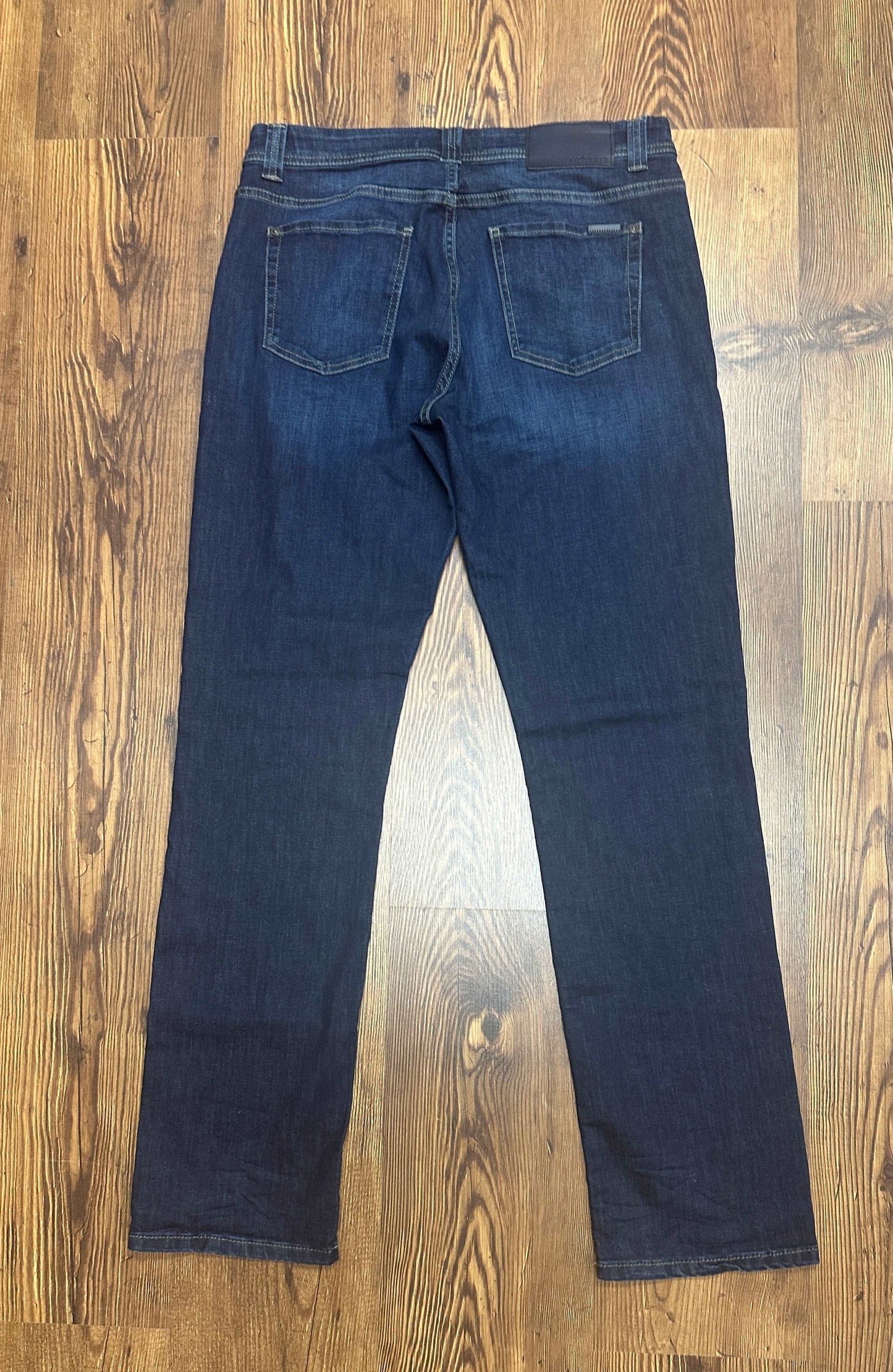 Fidelity Jimmy Emperical Jeans SZ 34 - Blue Moon Vintage Mercantile