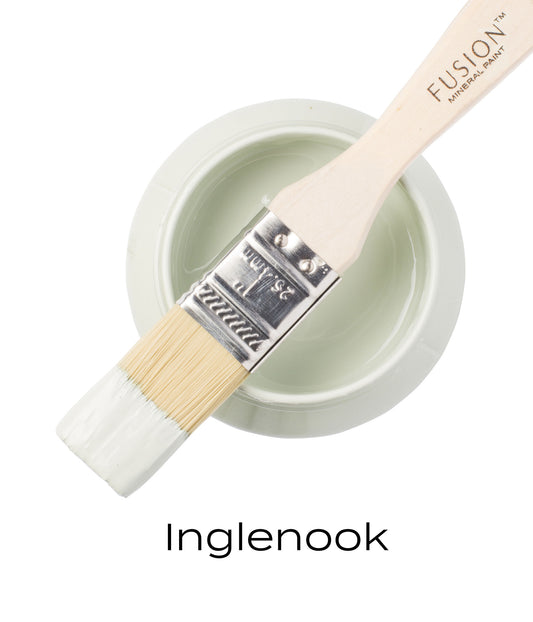 Fusion Mineral Paint Inglenook - Blue Moon Vintage Mercantile