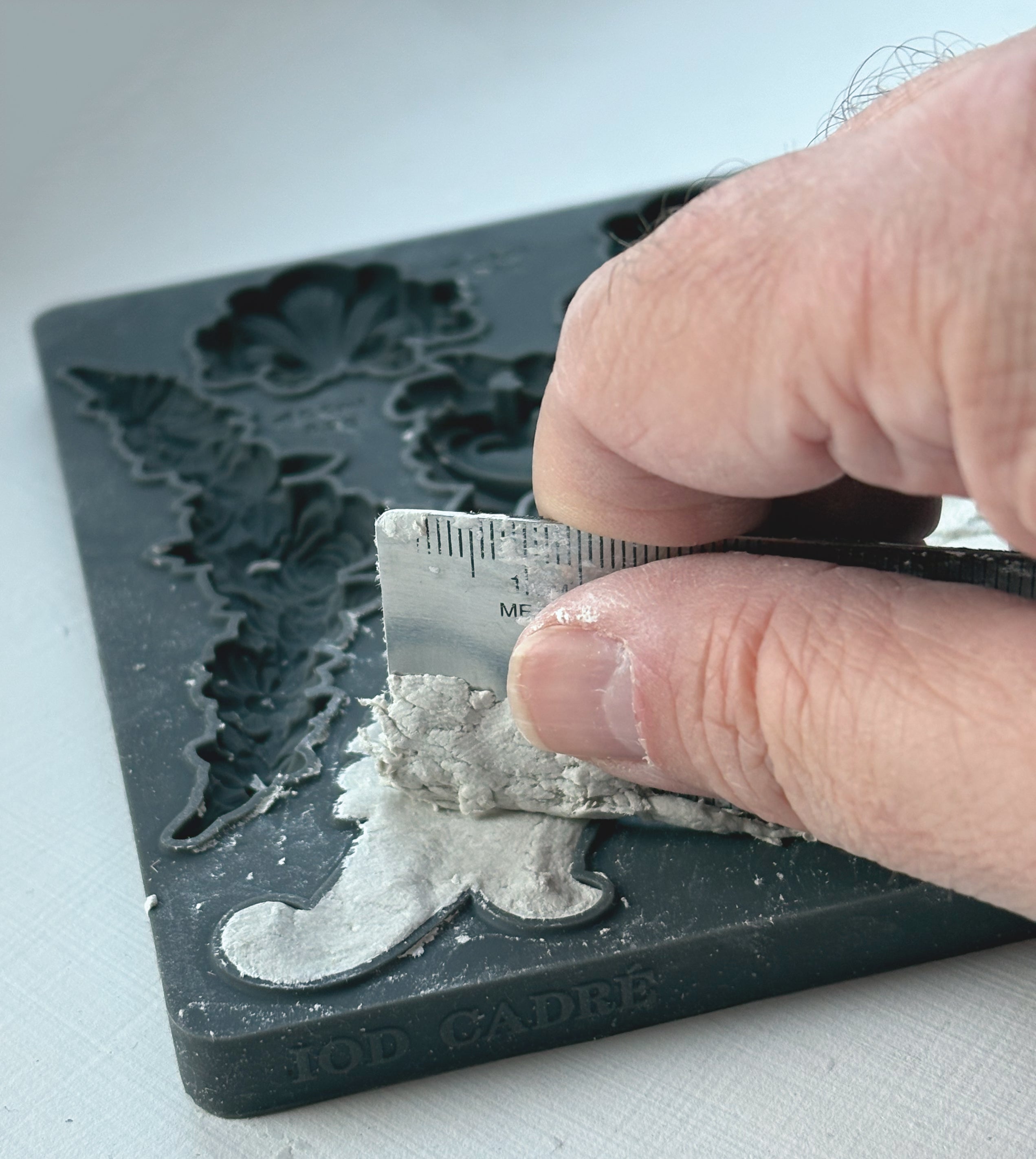 IOD Cadre Mould 6X10