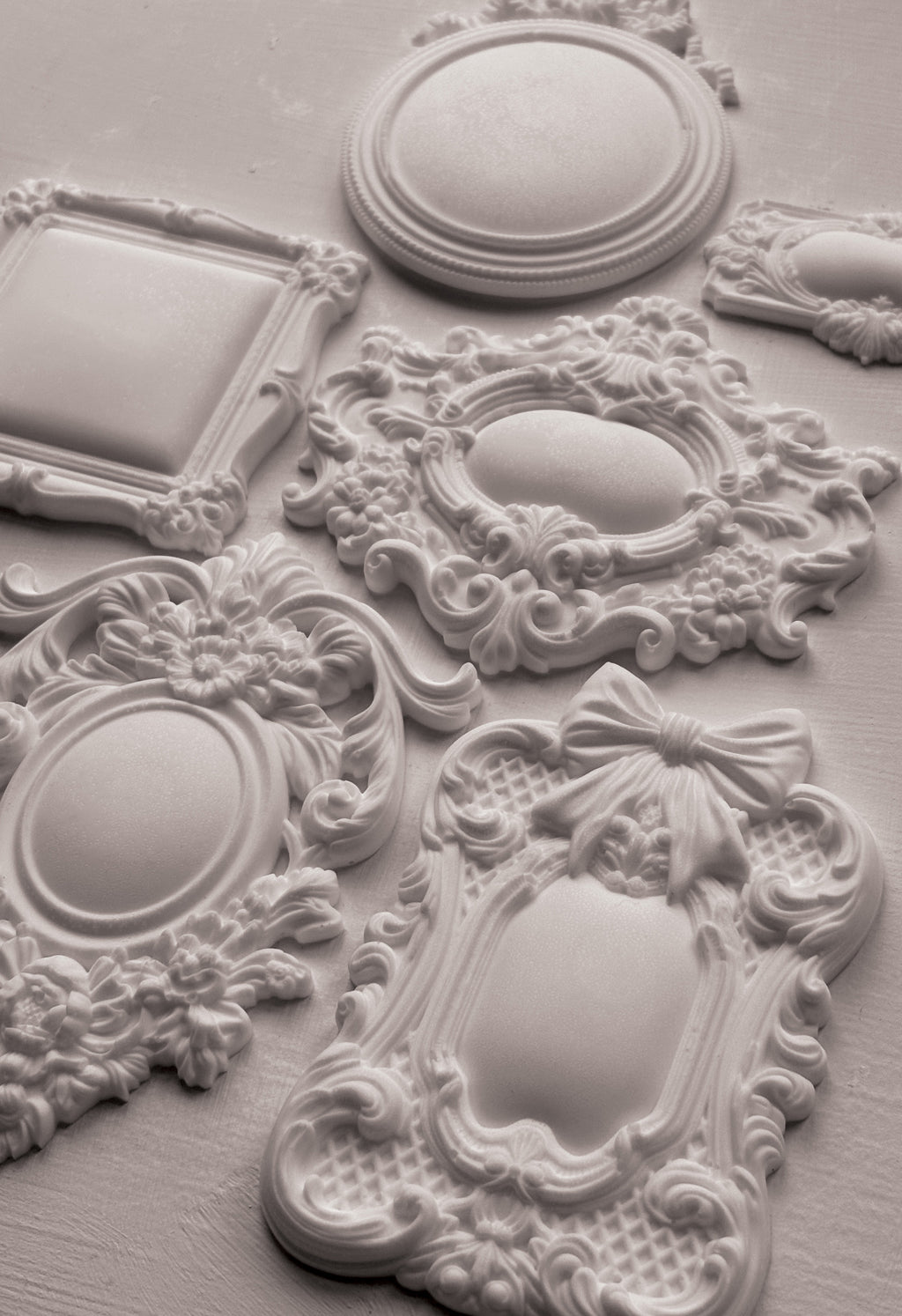 IOD Frames 3 Mould 6x10