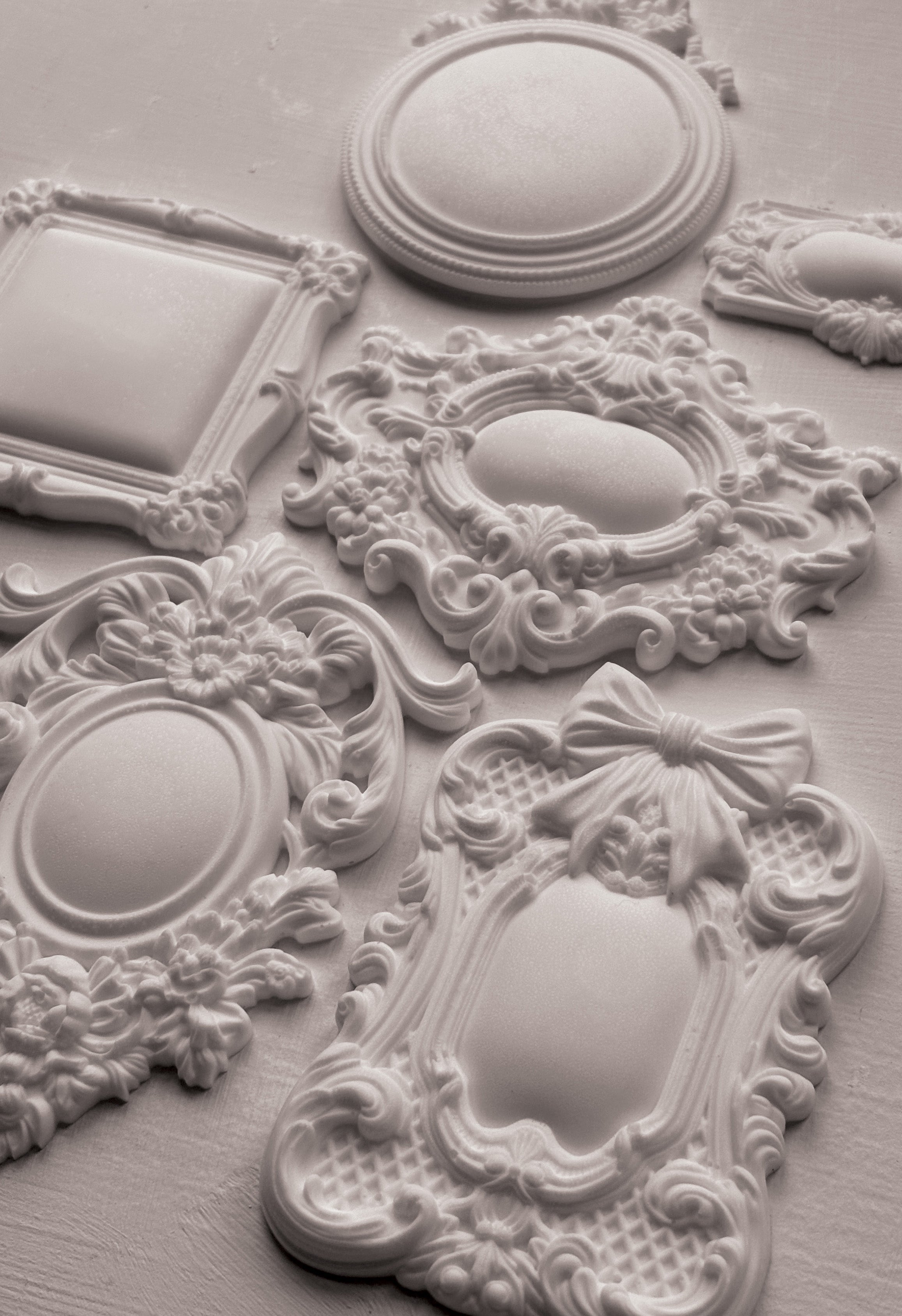 IOD Frames 3 Mould 6x10