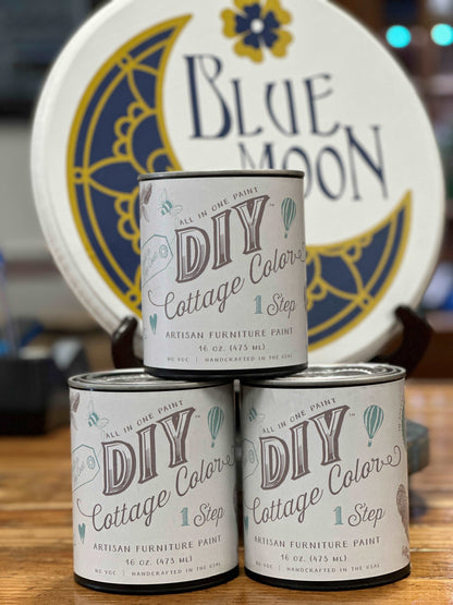 JRV COTTAGE Paint