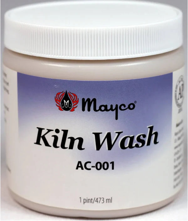 Mayco Kiln Wash 16oz