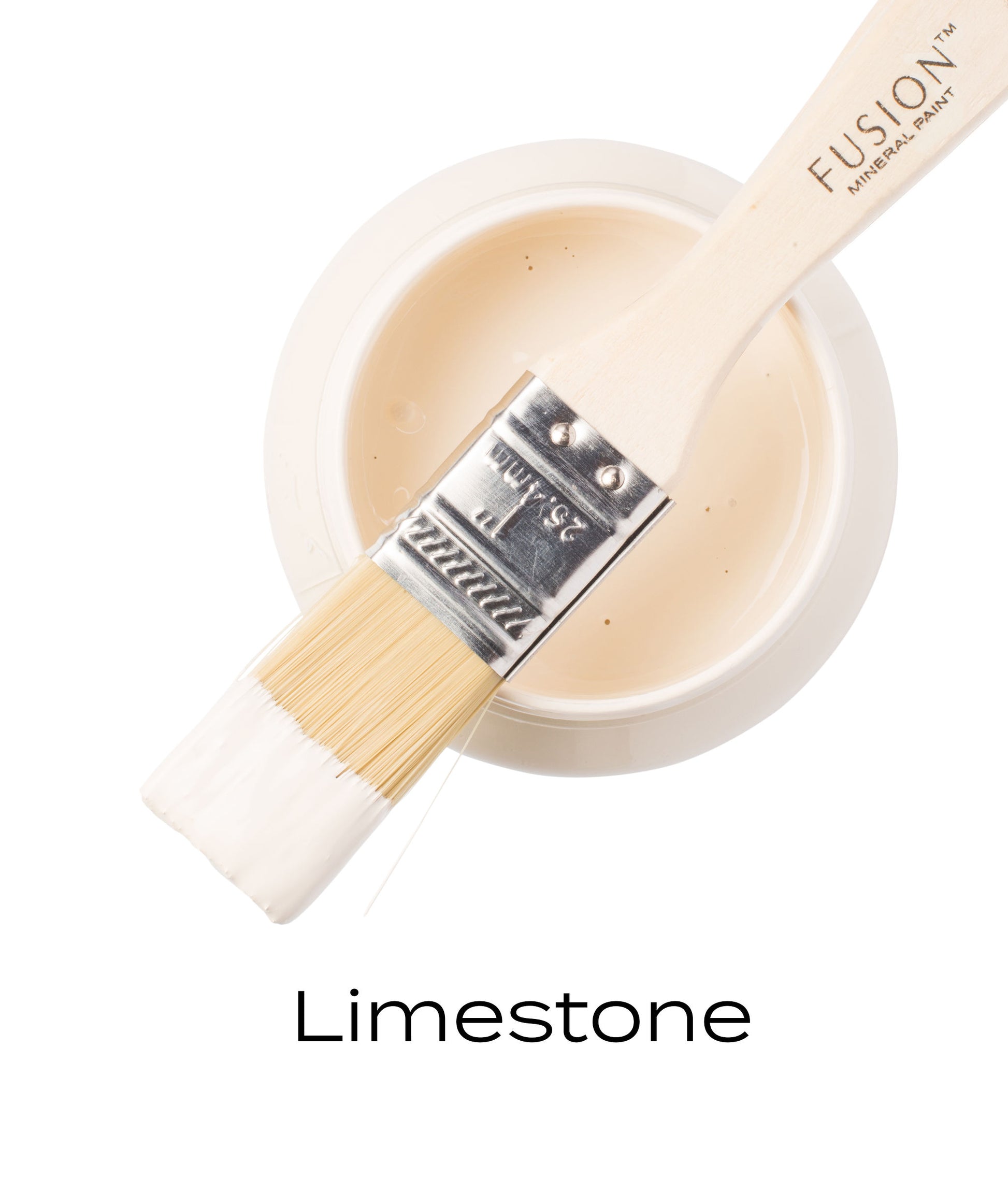 Fusion Mineral Paint Limestone - Blue Moon Vintage Mercantile