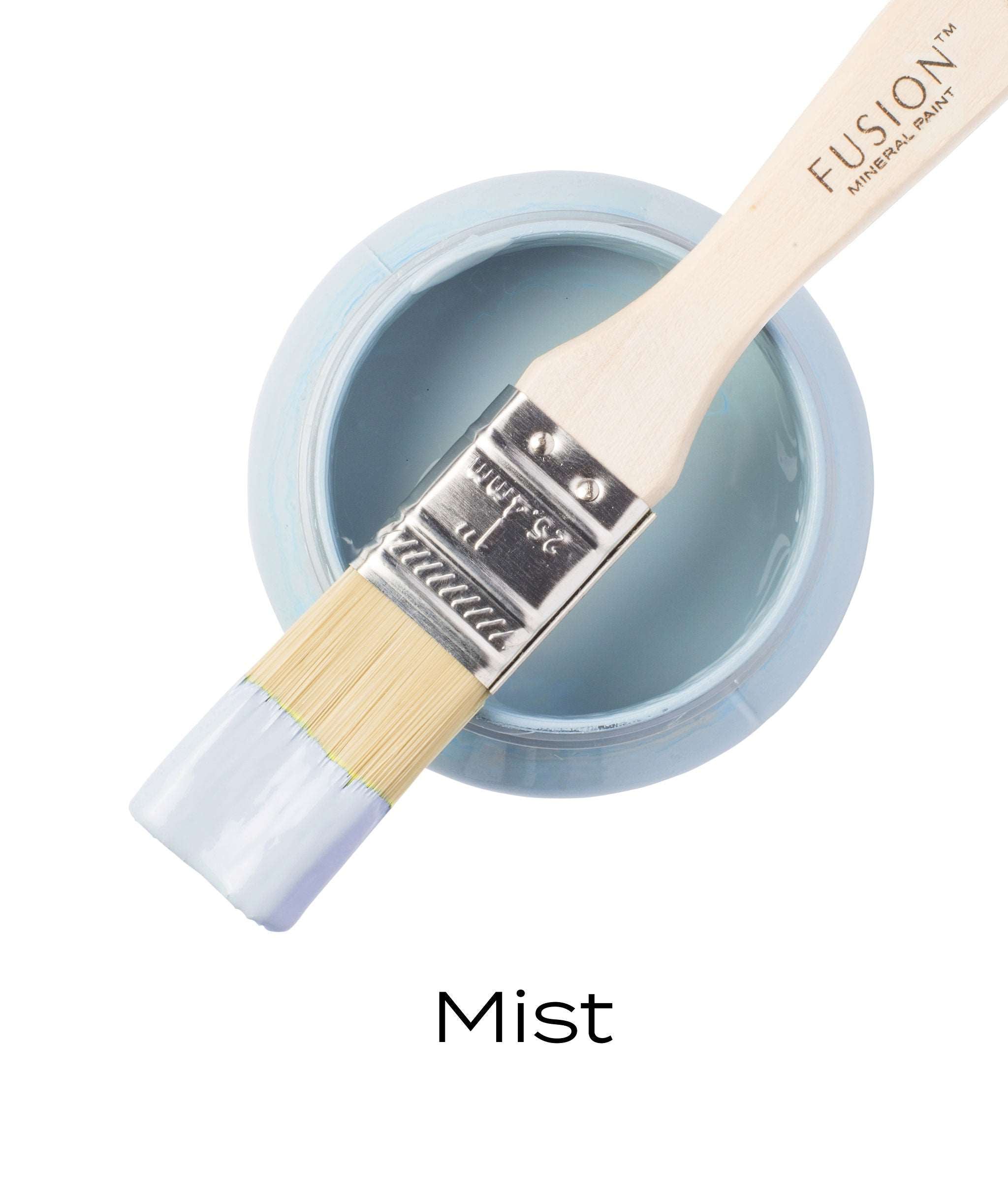Fusion Mineral Paint Mist - Blue Moon Vintage Mercantile