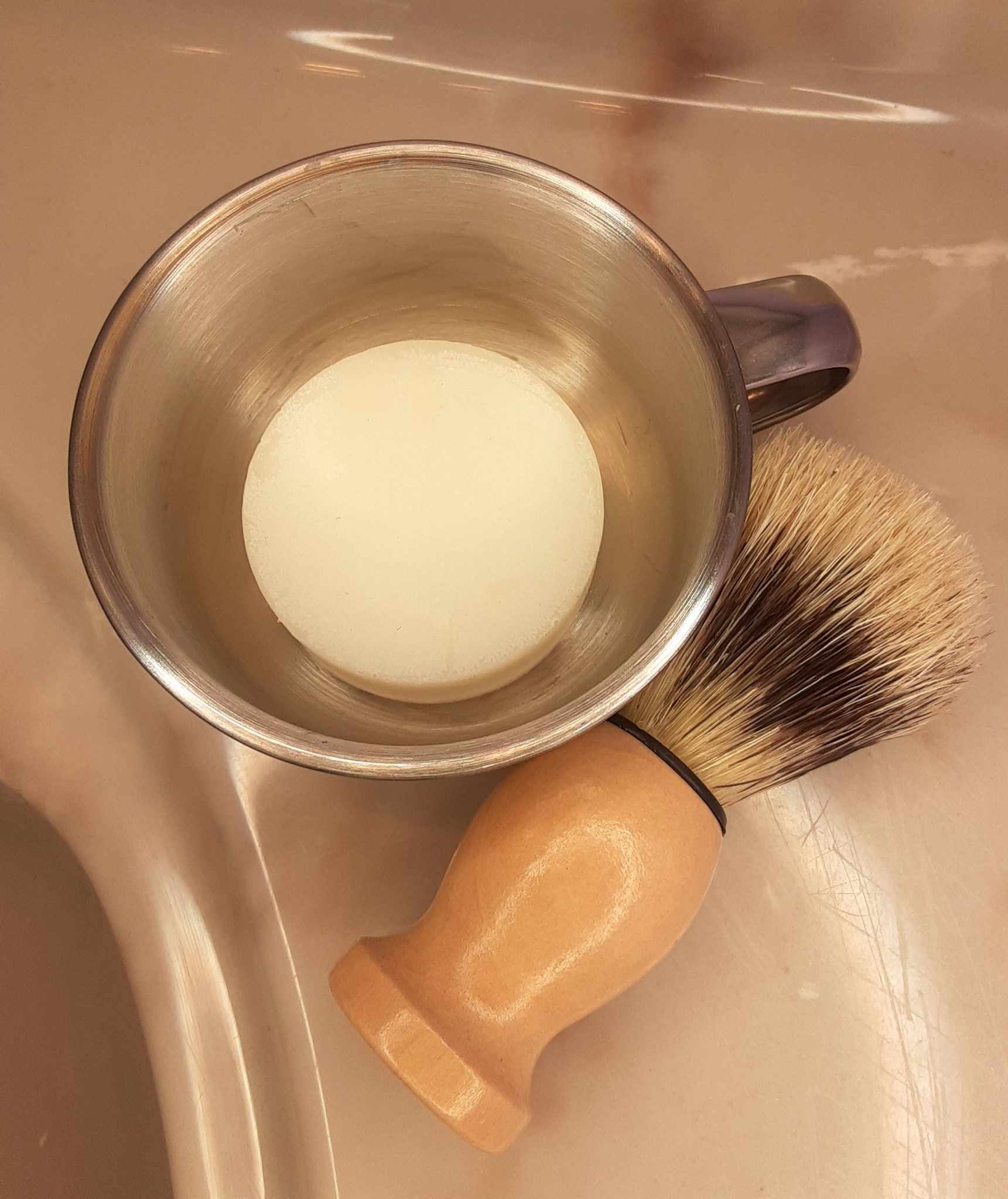 Mens Shave Kit
